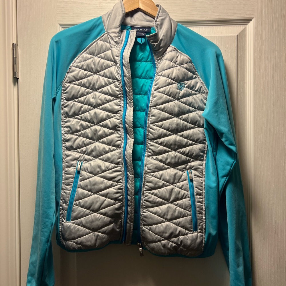 Arait lightweight jacket